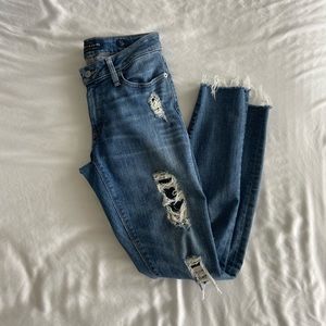 Lucky brand jeans